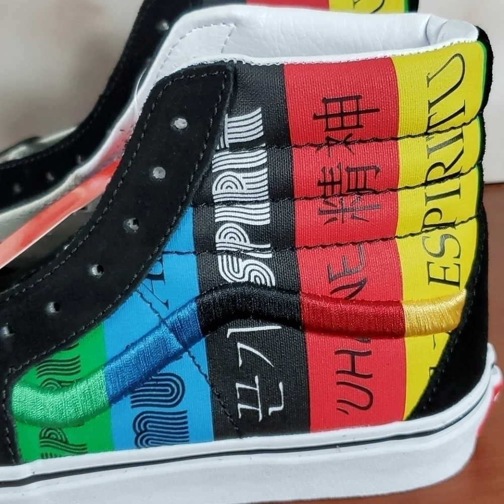 Vans unity - 6.5 - Picture 14 of 16